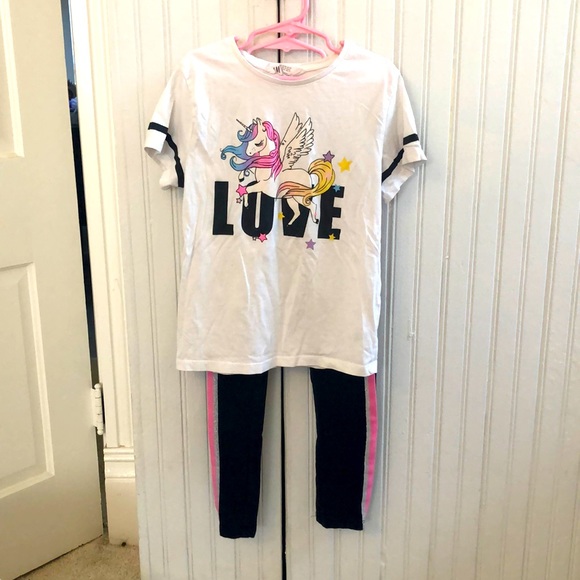 H&M Other - Girls H&M, very cute outfit.